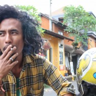 Asu Art Attack, Ubud, Bali