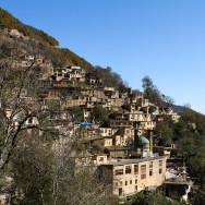 Masouleh