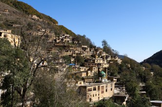 Masouleh