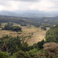 Tana Toraja, Sulawesi