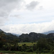 Tana Toraja, Sulawesi